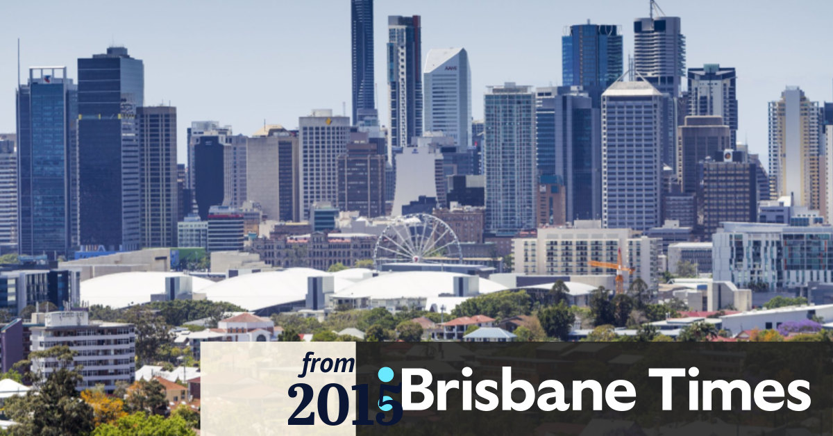 Brisbane median house prices to rise, but apartments to flood the market